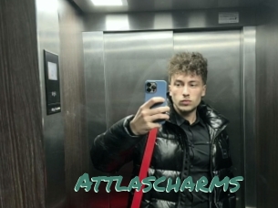 Attlascharms