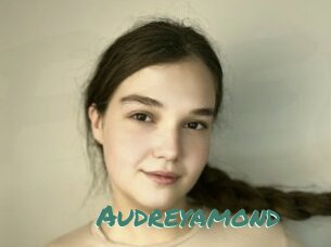 Audreyamond