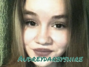 Audreydarbyshire