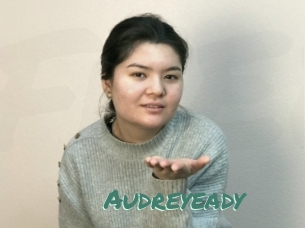 Audreyeady