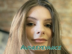 Audreyevance