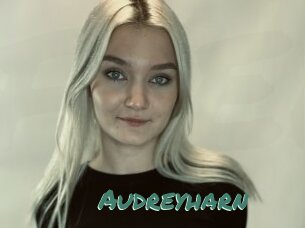 Audreyharn