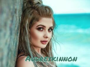 Audreykinnon