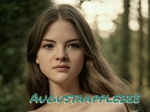 Augustaapplebee