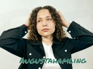 Augustahamling