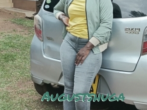Augustshuga