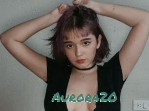 Aurora20