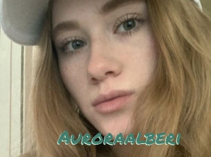 Auroraalberi