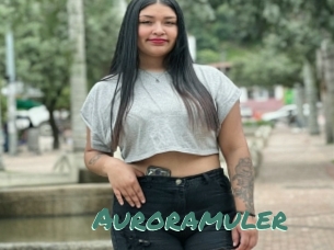 Auroramuler