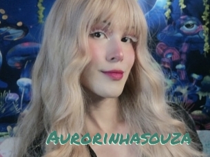 Aurorinhasouza