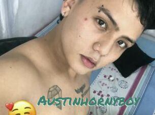 Austinhornyboy
