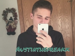 Austinthefreakk