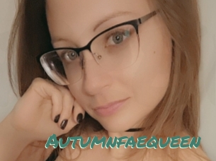 Autumnfaequeen