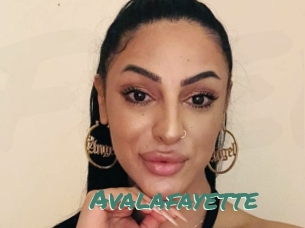 Avalafayette
