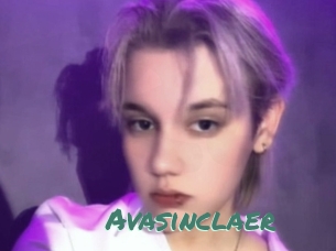 Avasinclaer