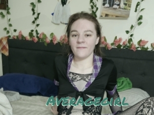 Averagegirl