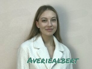 Averiealbert