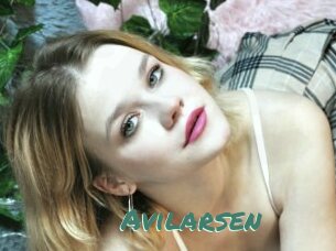 Avilarsen