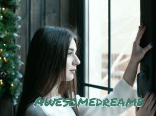 Awesomedreame