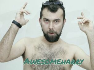 Awesomeharry