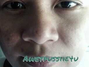 Awetpussiie4u