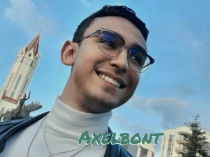 Axelbont