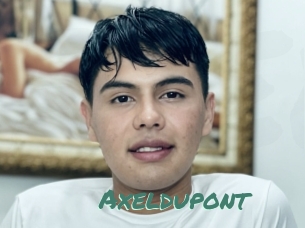 Axeldupont