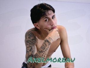 Axelmoreau