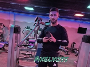 Axelvoss