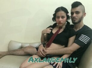 Axlandemily