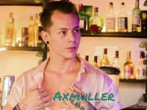 Axmuller