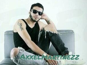 Axxelmartinezz