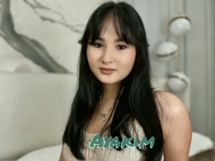 Ayakim