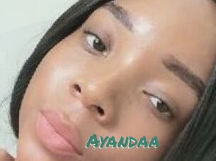 Ayandaa