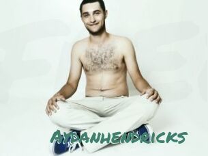 Aydanhendricks