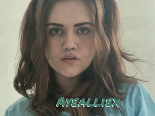 Ayealliex