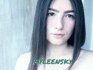 Ayleensky