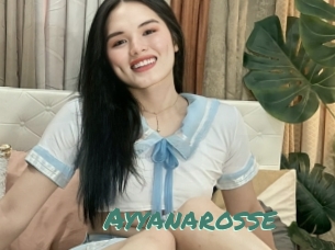 Ayyanarosse
