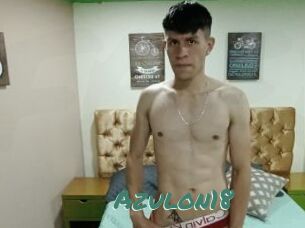 Azulon18