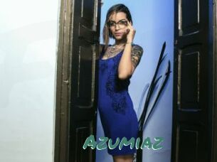 Azumiaz