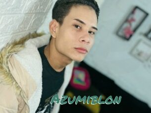 Azumiblon
