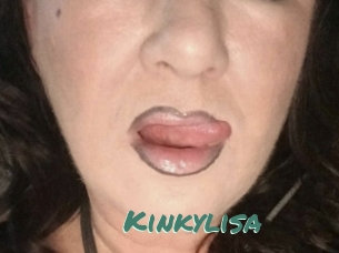 Kinkylisa