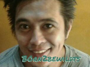B0rn2bewildts