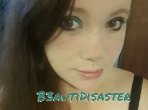 B3autiDisaster