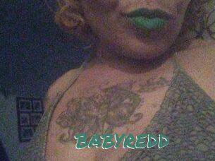 BABYREDD