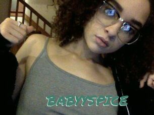 BABYY_SPICE
