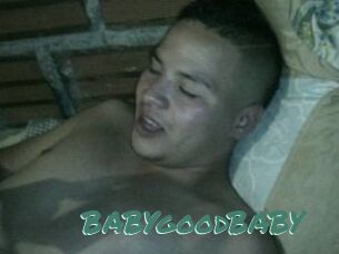 BABYgoodBABY