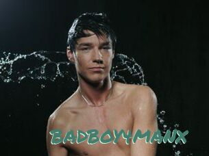 BADBOY4MANX