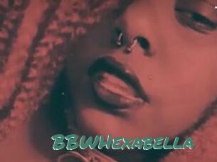 BBWHexabella