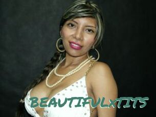 BEAUTIFULxTITS